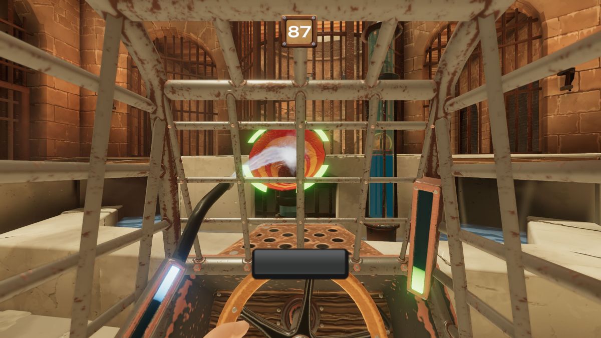 Fort Boyard screenshot 5 for Nintendo Switch
